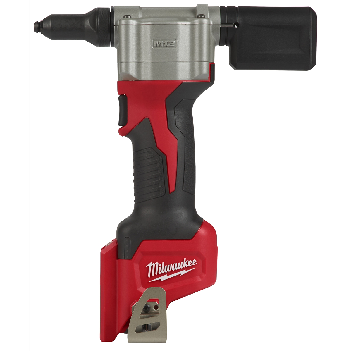 Milwaukee M12 Rivet Tool 2550-20, 3/16" Capacity