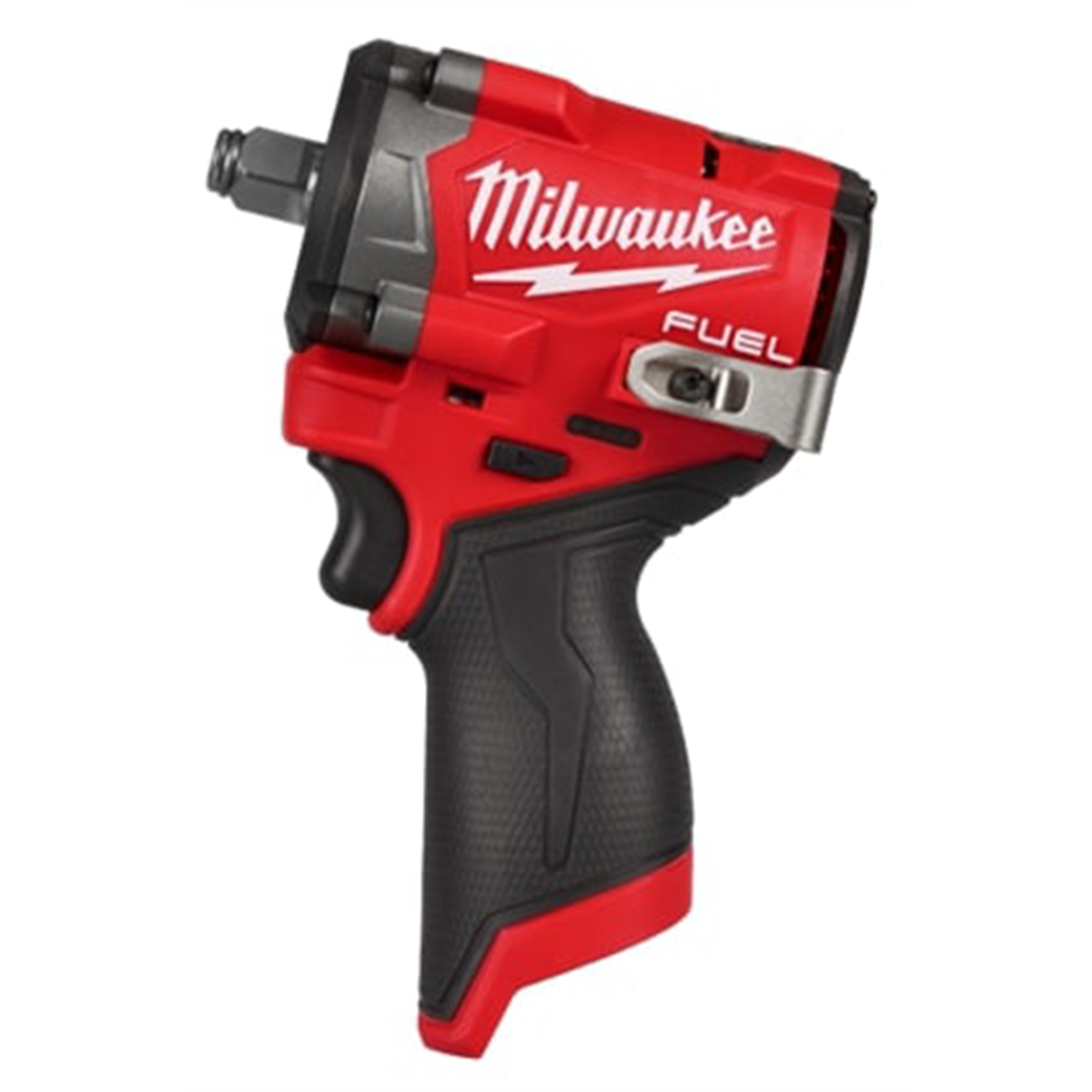 Milwaukee Fuel Stubby 1/2" Impact Wrench