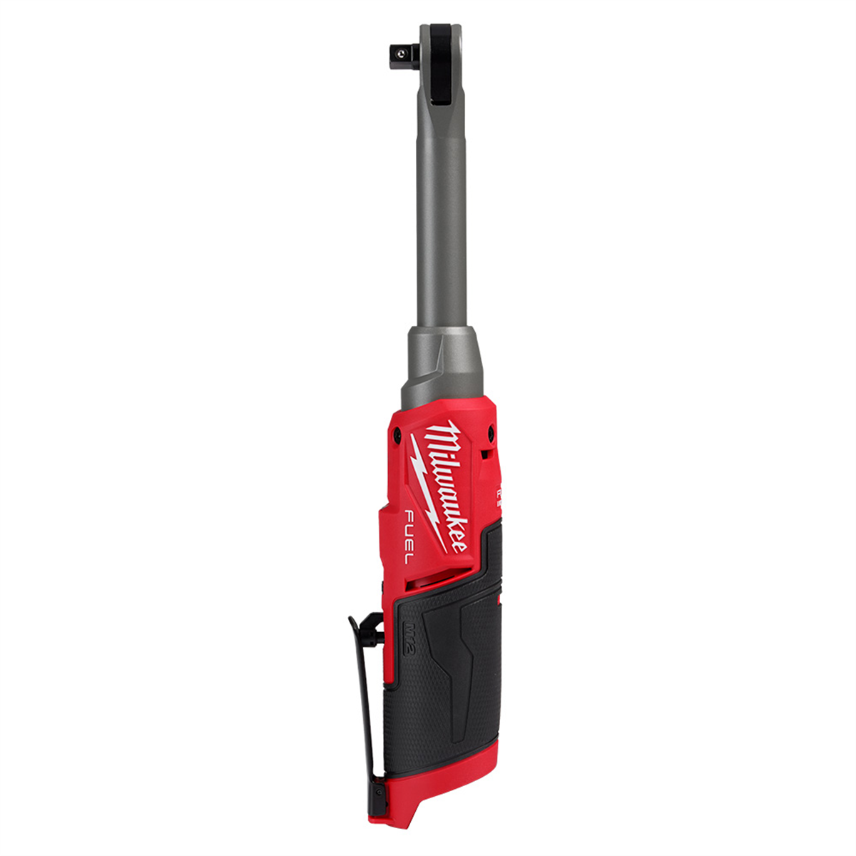 Milwaukee Tools 2569-20 3/8" Extended Reach High Speed Ratchet, 35 Ft-lb Torque