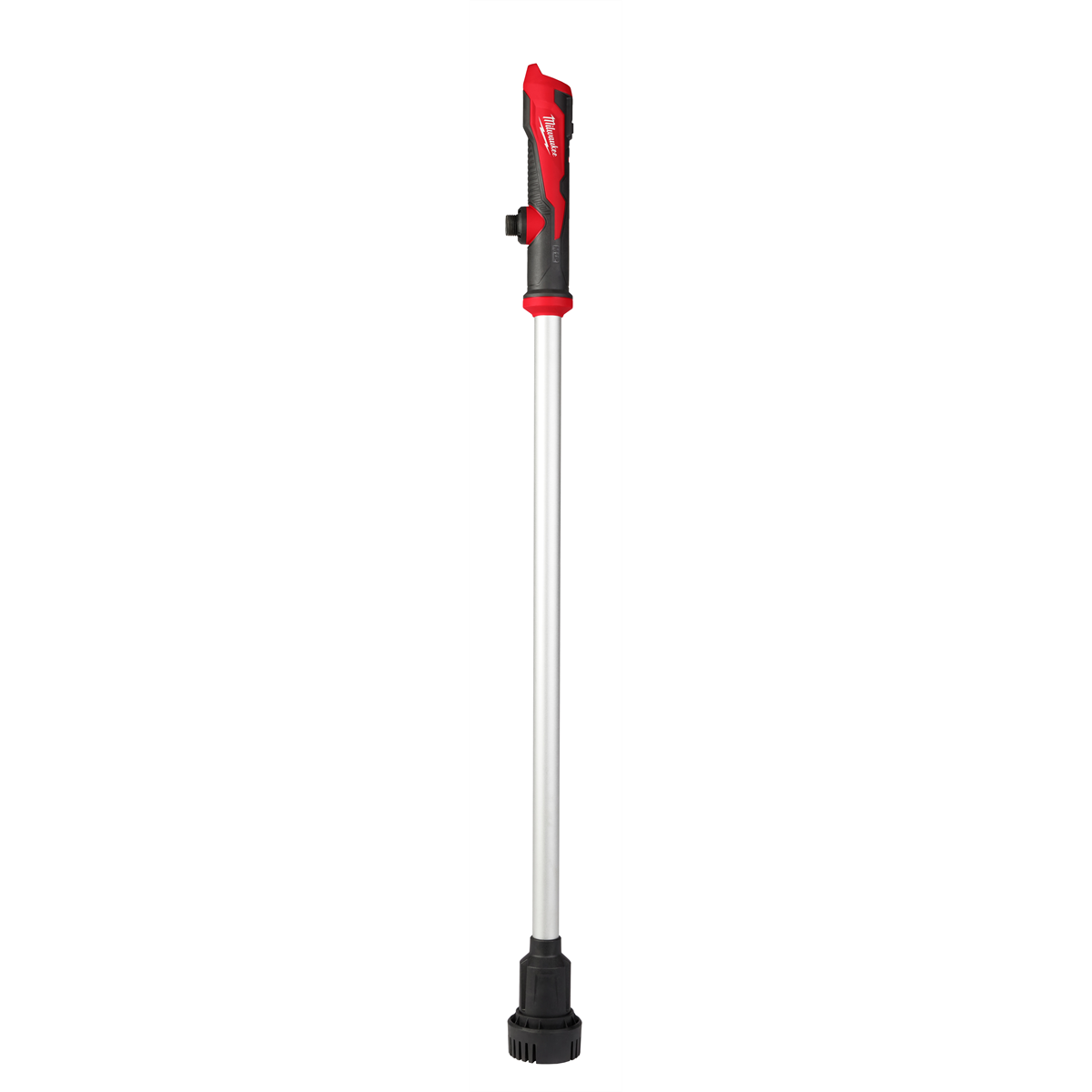 Milwaukee Tools 2579-20 M12 Stick Transfer Pump, 36" Barrel, HydroPass Filtration