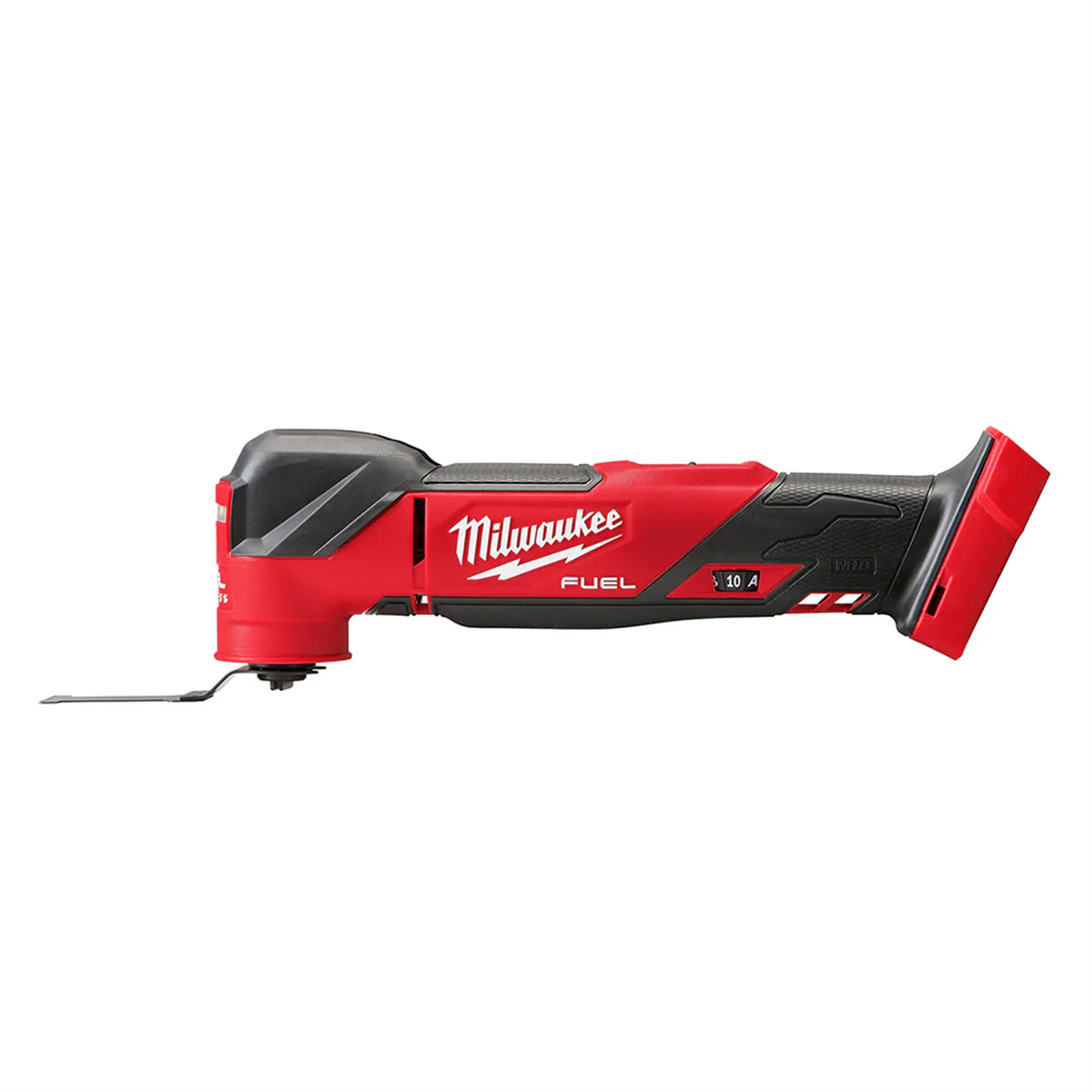 Milwaukee Fuel Multi Tool Bare To