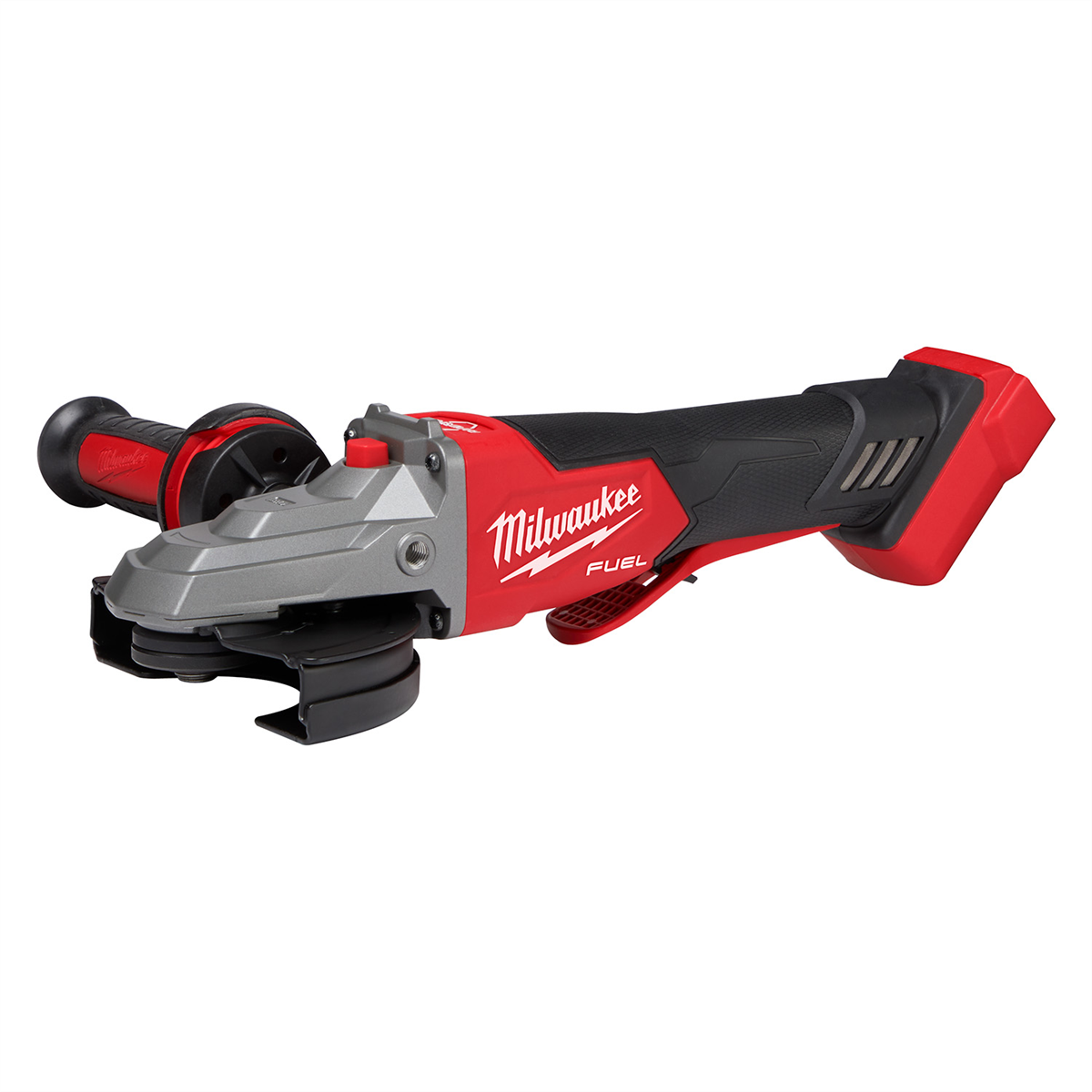 Milwaukee Flathead Paddle Grinder 2886-20 Low Profile