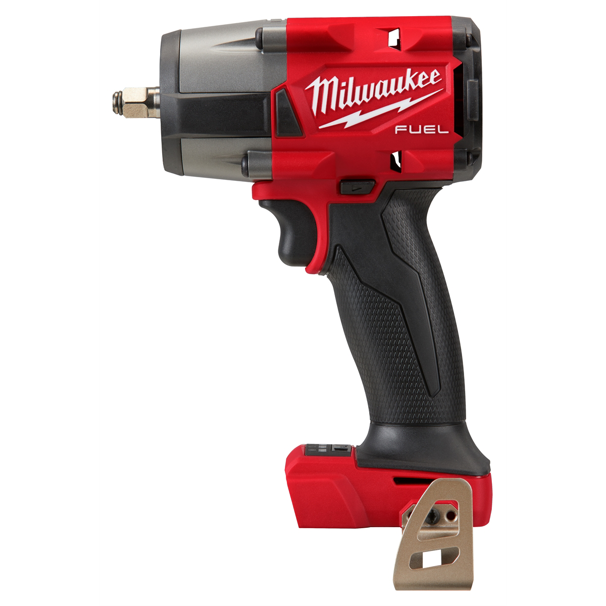 Milwaukee Tools 3/8 In Square Drive Wrench 2960-20 with 550 Ft-Lb Torque