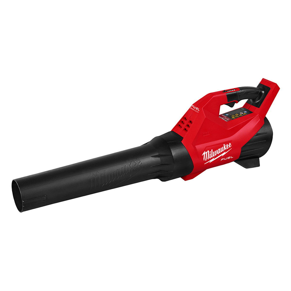 Milwaukee FUEL Blower