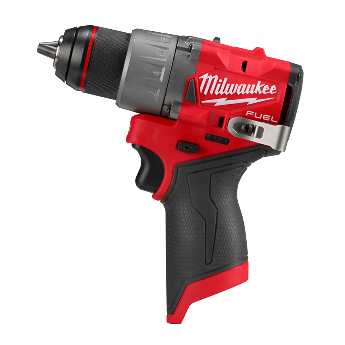 Milwaukee M12 FUEL 1/2" Drill/Driver 3403-20 Compact High-Torque