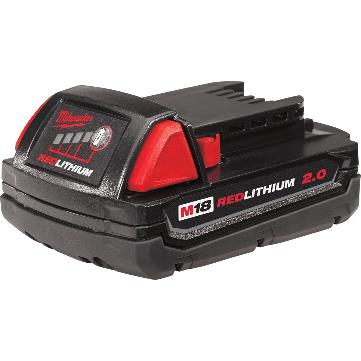 Milwaukee Tools 18 V 2 Ah Redlink Battery Pack 48-11-1820