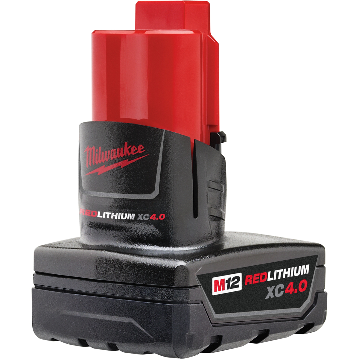 Milwaukee Tools M12 REDLITHIUM XC4.0 Battery 48-11-2440