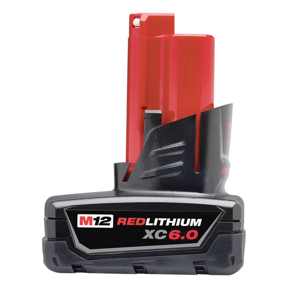 Milwaukee Tools M12 REDLITHIUM XC6.0 Battery 48-11-2460