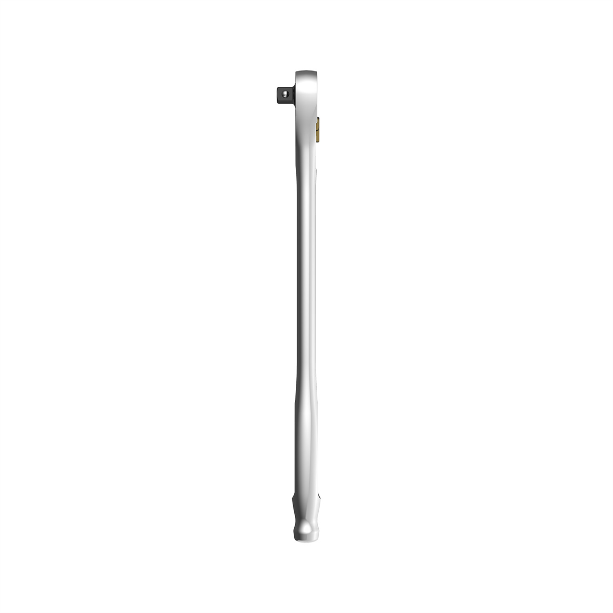 Milwaukee 48-22-9037 3/8" Drive 12" Ratchet with Extended Handle, 4° Arc Swing