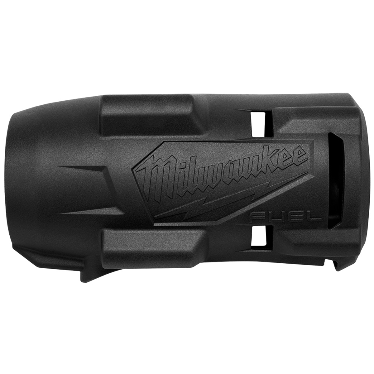 Milwaukee Tools Protective Boot for M18 FUEL 1/2" High Torque Impact Wrench with Friction Ring