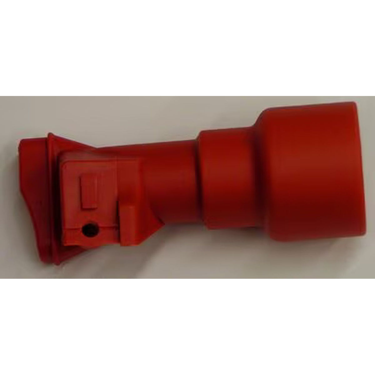 3M Orbital Sander Swivel Exhaust Assembly 28168 A1360 1 in (28 mm) Vacuum Connection