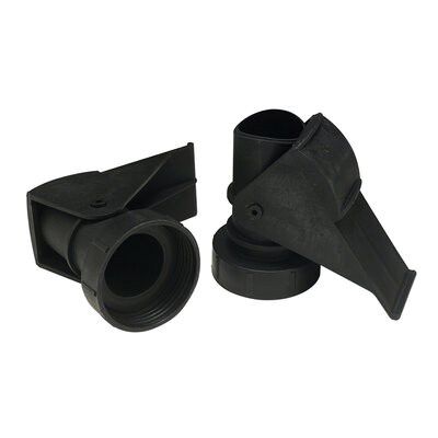 3M 5854 Dispenser Valve for 5 gal Body Filler Containers