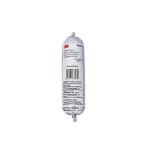 3M Products 08370 Seam Sealer, 310 mL Flex-Pack, Paste, Gray, 1.68, 5 to 10 min Application, 24 hr C