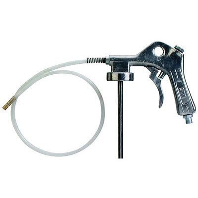 3M Body Schutz Applicator Gun 8997, 0.95 L, Metal Construction for Undercoating Application