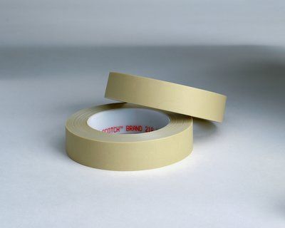 3M Fine Line Tape 18368 3/8 in x 60 yd 5.0 mil 96 per Case