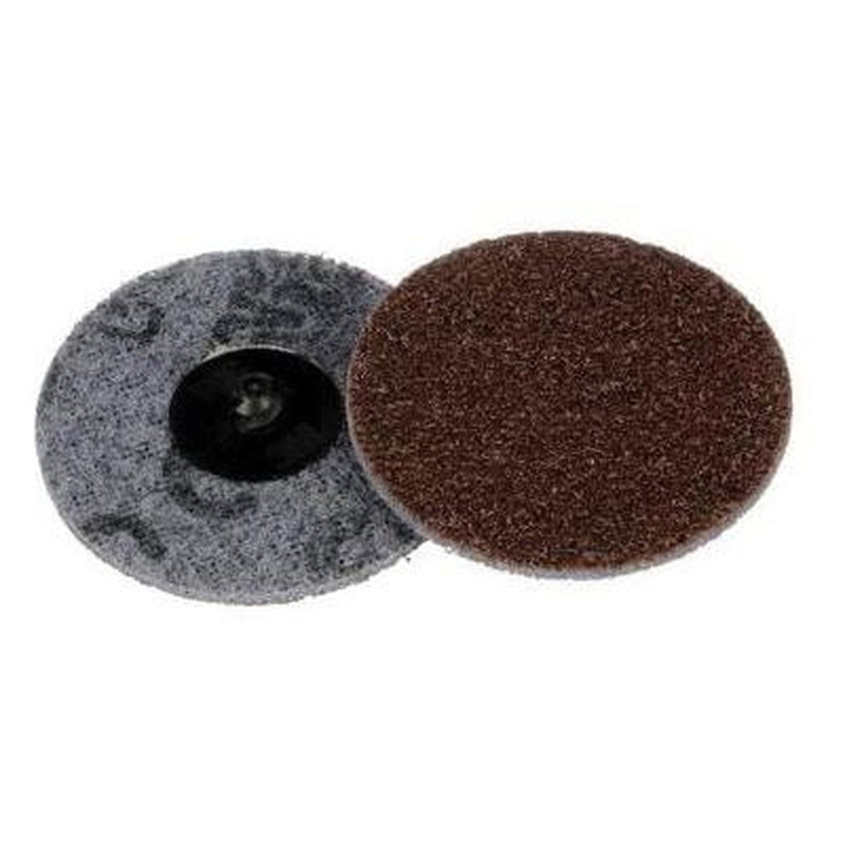 3M Scotch-Brite Roloc SE Disc 18082 3 in Coarse 25 per Carton
