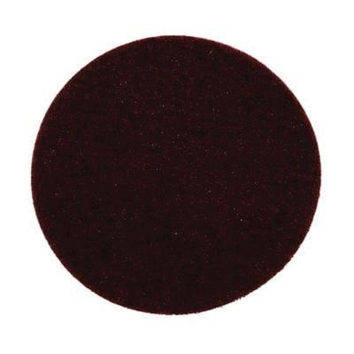 3M 670 Scotch-Brite Surface Conditioning Disc 8 in Medium Grit - aluminum oxide