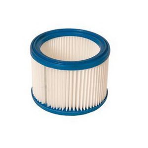 Mirka MV412FE Vacuum Filter Element PET Washable - High Efficiency for MV-912 Extractor