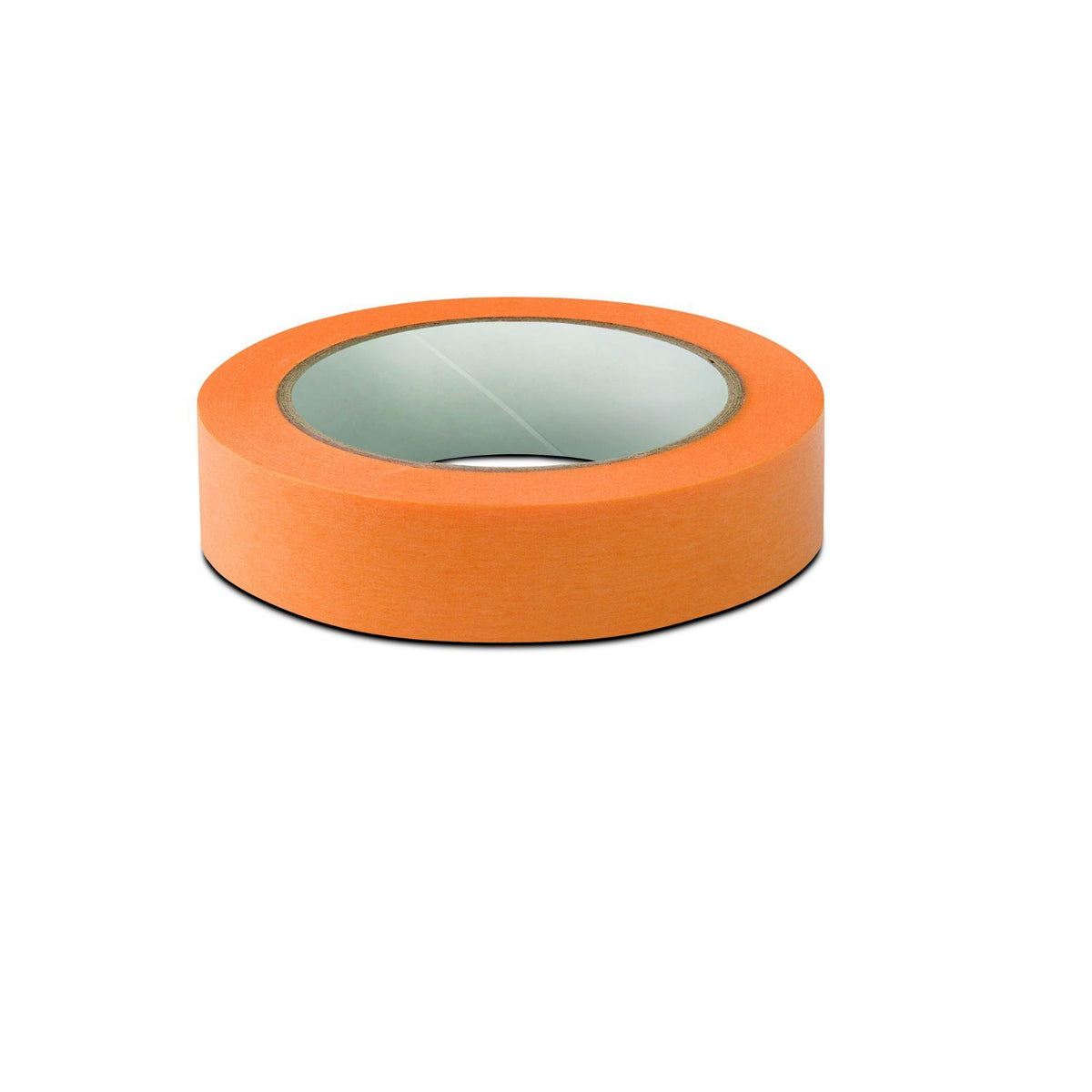 Mirka Orange Fine Line Tape .24" x 108' - Part 9190320006, 1 Roll
