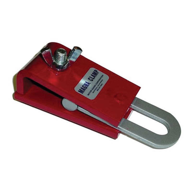 Motor Guard J20016 Magna Clamp Puller Steel Heavy-Duty Accessory