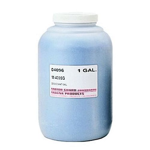Motor Guard M-4095-1 Replacement Desiccant, 1 gal, for Desiccant Dryer