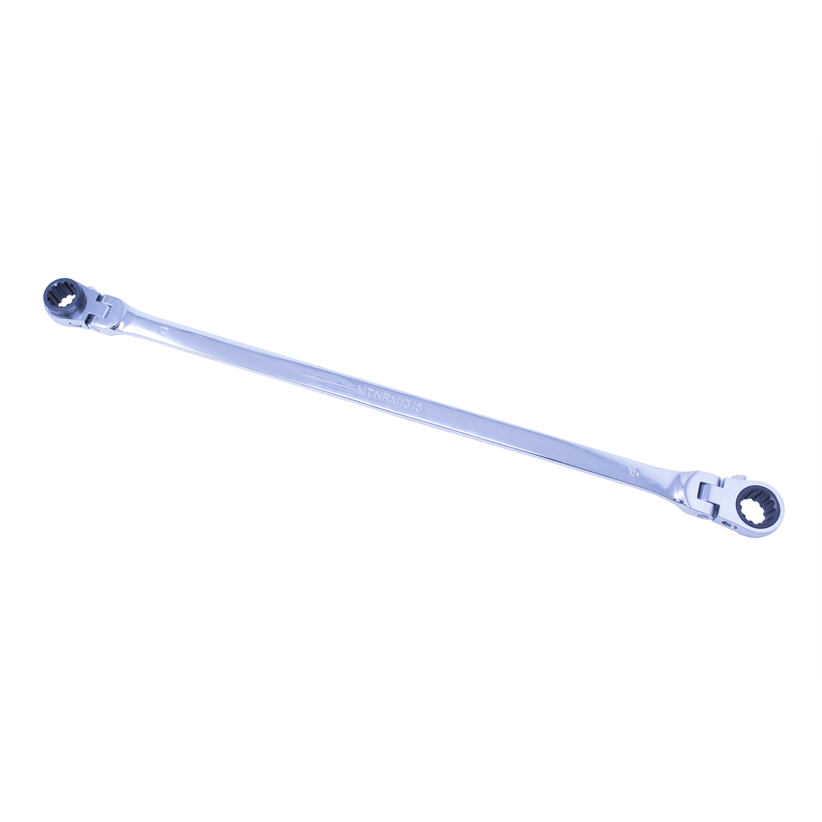 Mountain RATCHET DOUBLE BOX FLEX WRENCH