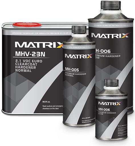 Matrix MAV-465-Q01 Activator 1 qt Liquid