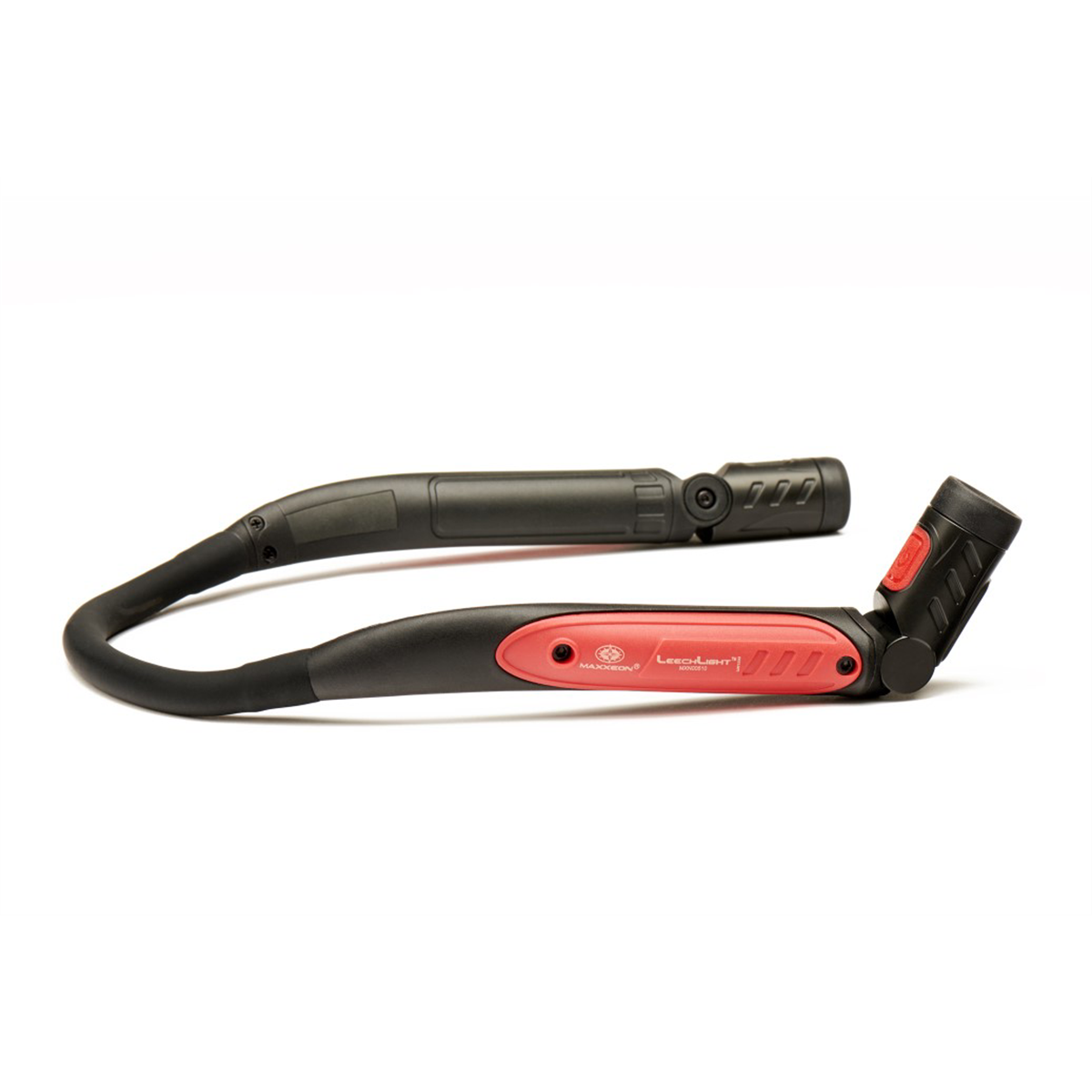 Maxxeon Lighting LeechLight Necklight 00510 - 320 Lumen USB Rechargeable White Light