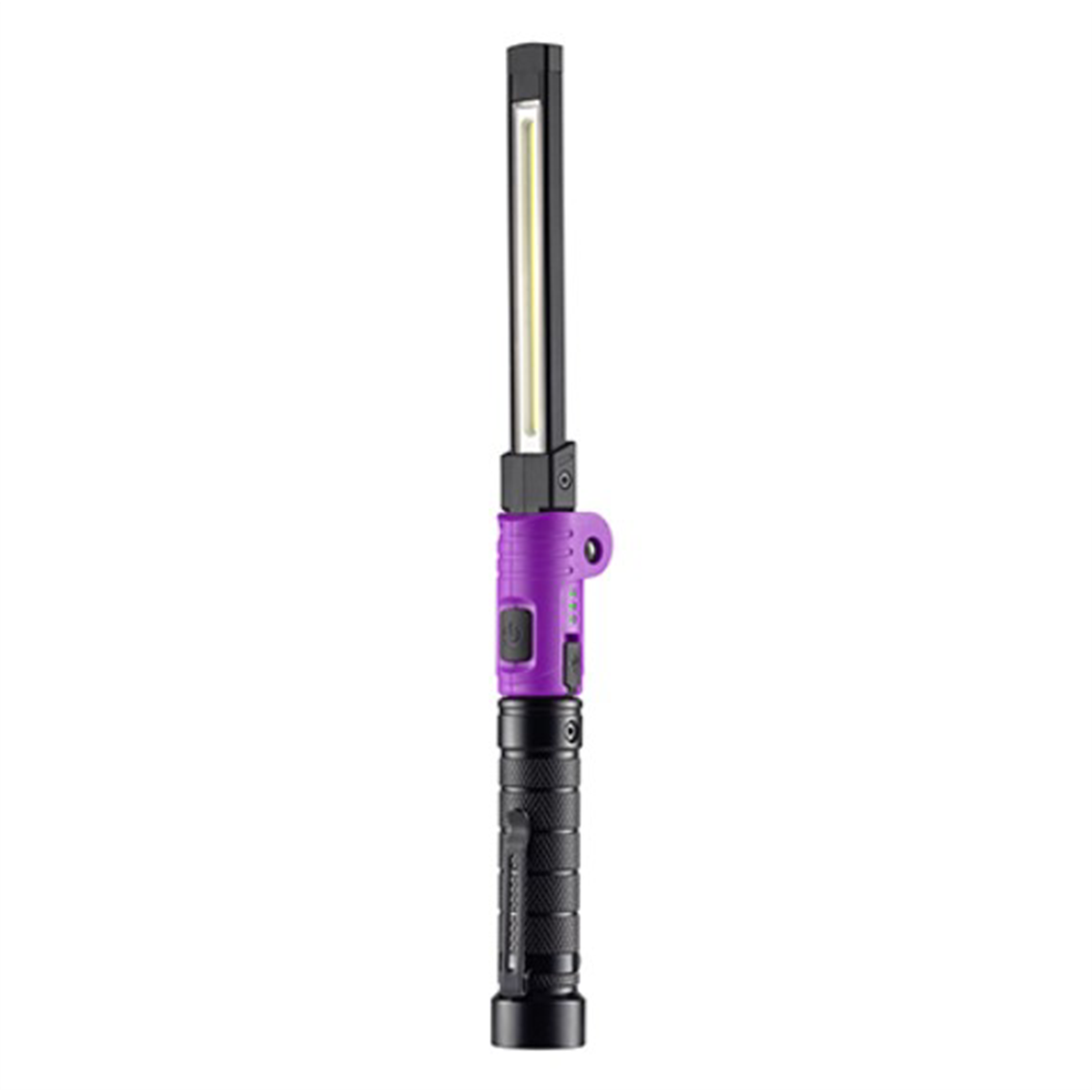 Maxxeon Lighting LumaStik Combo UV Inspection Light 01025 - UV and White Beam