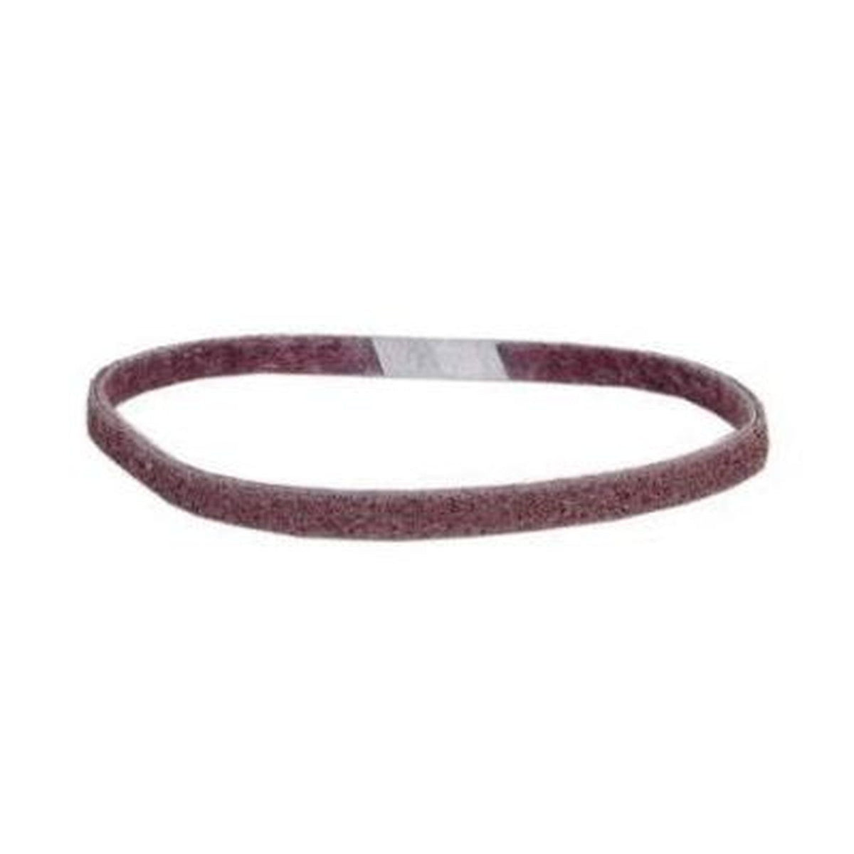 Norton Merit Surface Prep File Belt 8834194001 1/2 in x 18 in Medium Grit