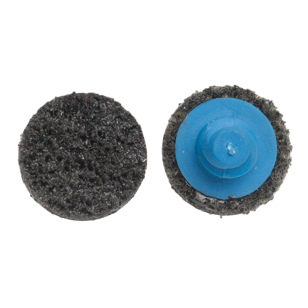 Norton Bear-Tex Vortex Rapid Prep Disc 90500 2 in Coarse Aluminum Oxide TR Type III