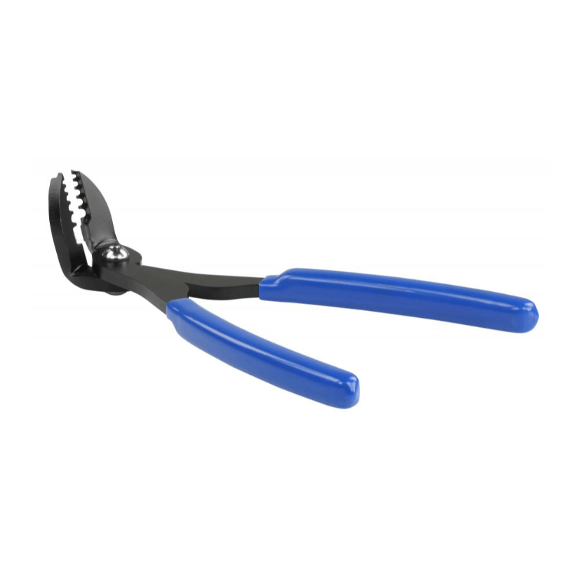 OTC Angled Wire Stripping Plier Tool