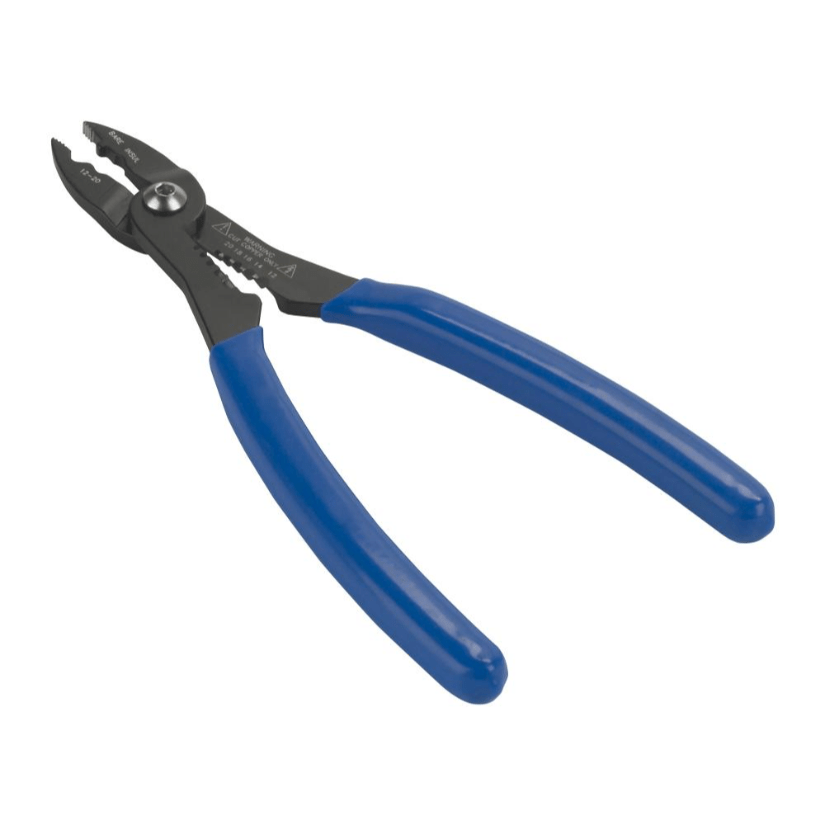 OTC 5950S CrimPro 4-in-1 Wire Service Tool for 12-20 AWG