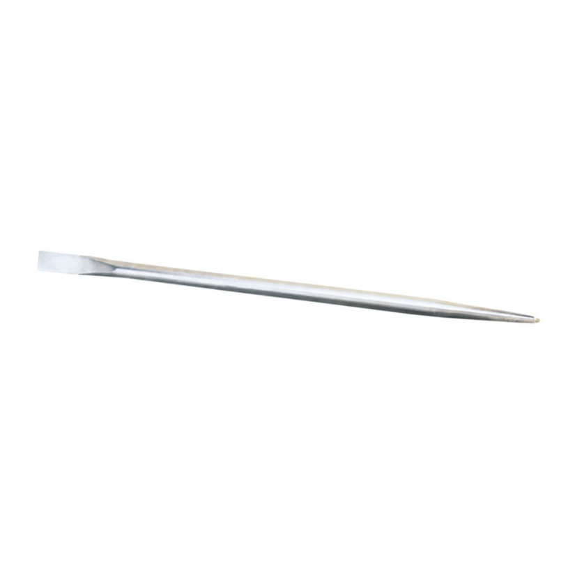 OTC 7168 30-in Jimmy Bar, 7/8-in Diameter, Chrome Alloy Steel