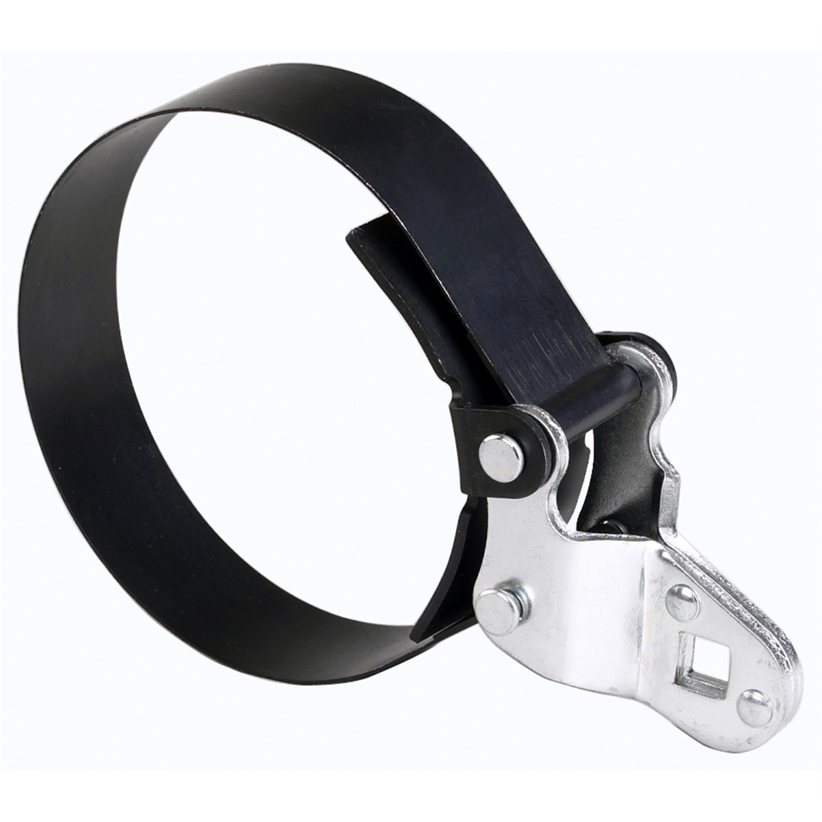 OTC Tools Heavy-Duty Oil Filter Strap Wrench 4555 - 4-1/8" to 4-21/32" capacity