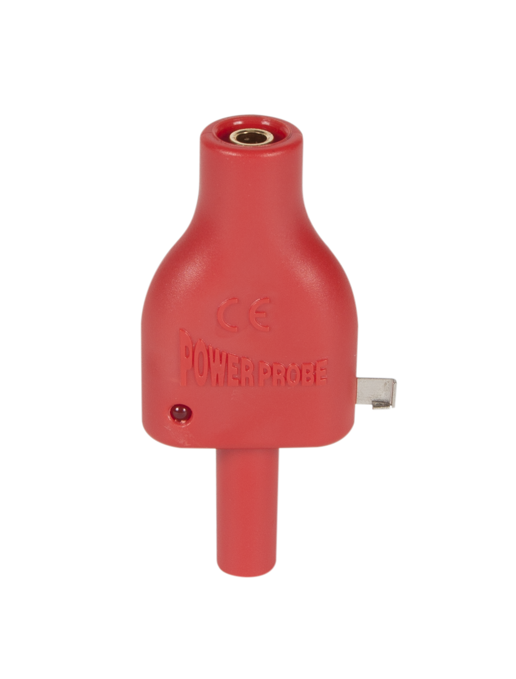Power Probe Diagnostic Tools This 5-volt Adapter will connect to any Power Probe circuit tester.