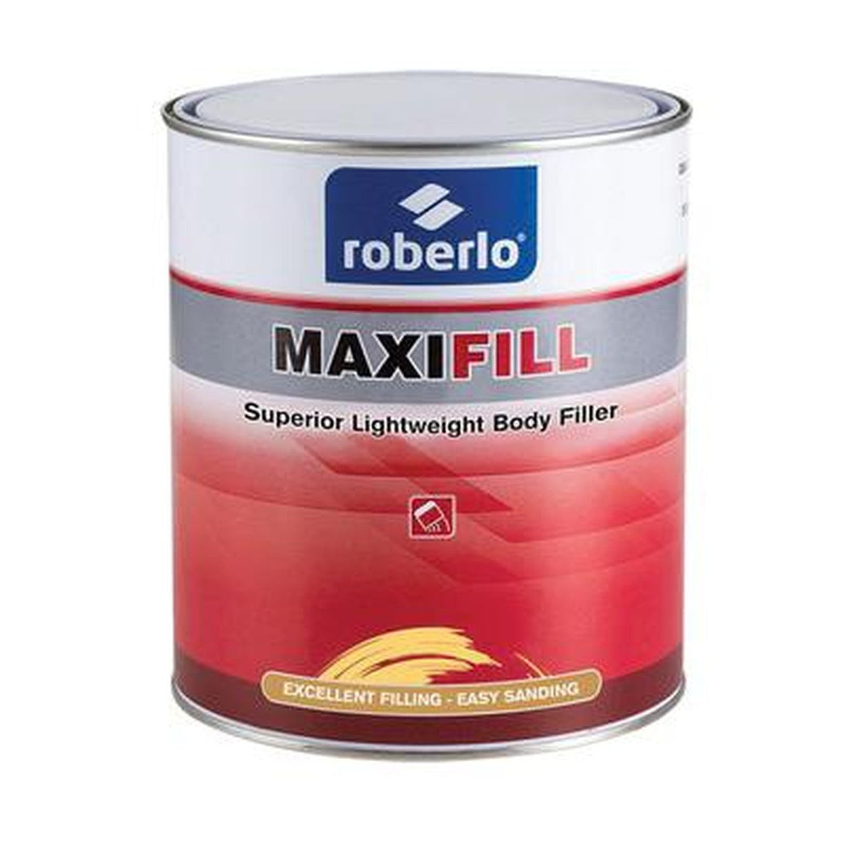 ROBERLO 63254 Maxifill Universal Light Body Filler