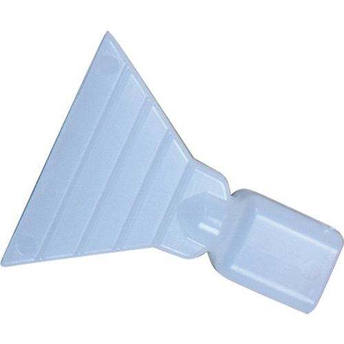 SEM 70070 Versa Tip - plastic customizable tip for 0.5- to 1.5-inch flat ribbon beads, 7 oz