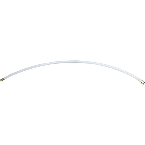 SEM Spray Wand 71111 28 in Plastic Wand for Undercoating and Rust Proofing
