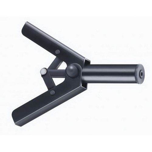 Tool Aid 19400 Rivet Tool 3/16 in 1/8 in Plastic Rivet Diameter, Metal Construction