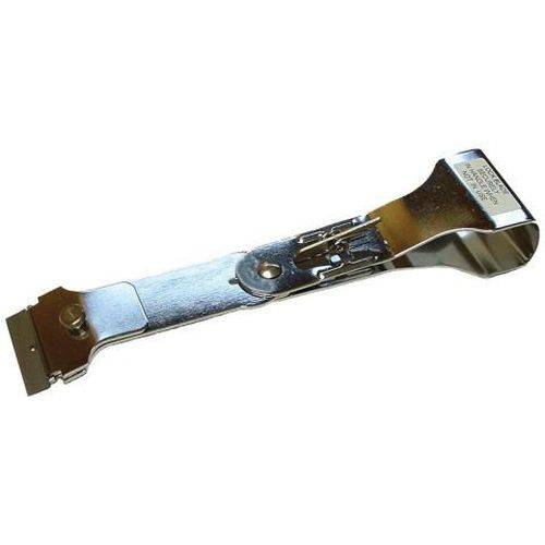 Tool Aid 87940 3-Position Inspection Sticker Scraper with Single Blade