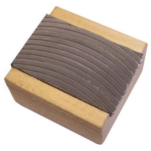 Tool Aid 89780 Coarse Nib File - Heavy-Duty File for Dry Paint Surfaces