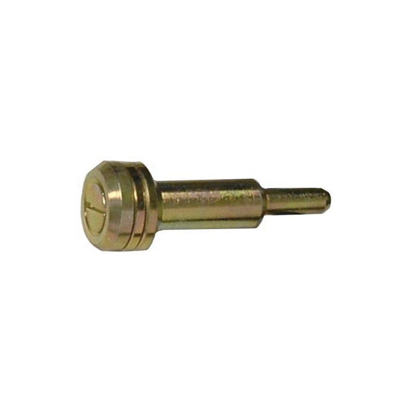 Tool Aid 94950 Arbor for Use With Cut-Off Wheels, fits 1/4 in and 3/8 in