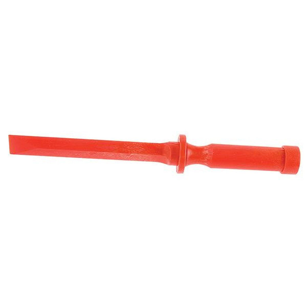 Steck Super Scraper 71510, heavy-duty plastic tool for aluminum and decal removal