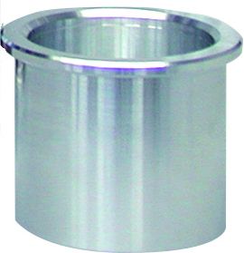 SprayMax European Cylinder for 1K/2K FillClean Aerosols (MPN 990247)