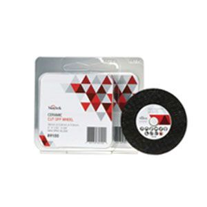 Sunmight 89300 Ceramic Cut Off Wheel 4"X1/32"X3/8" 50/Bx