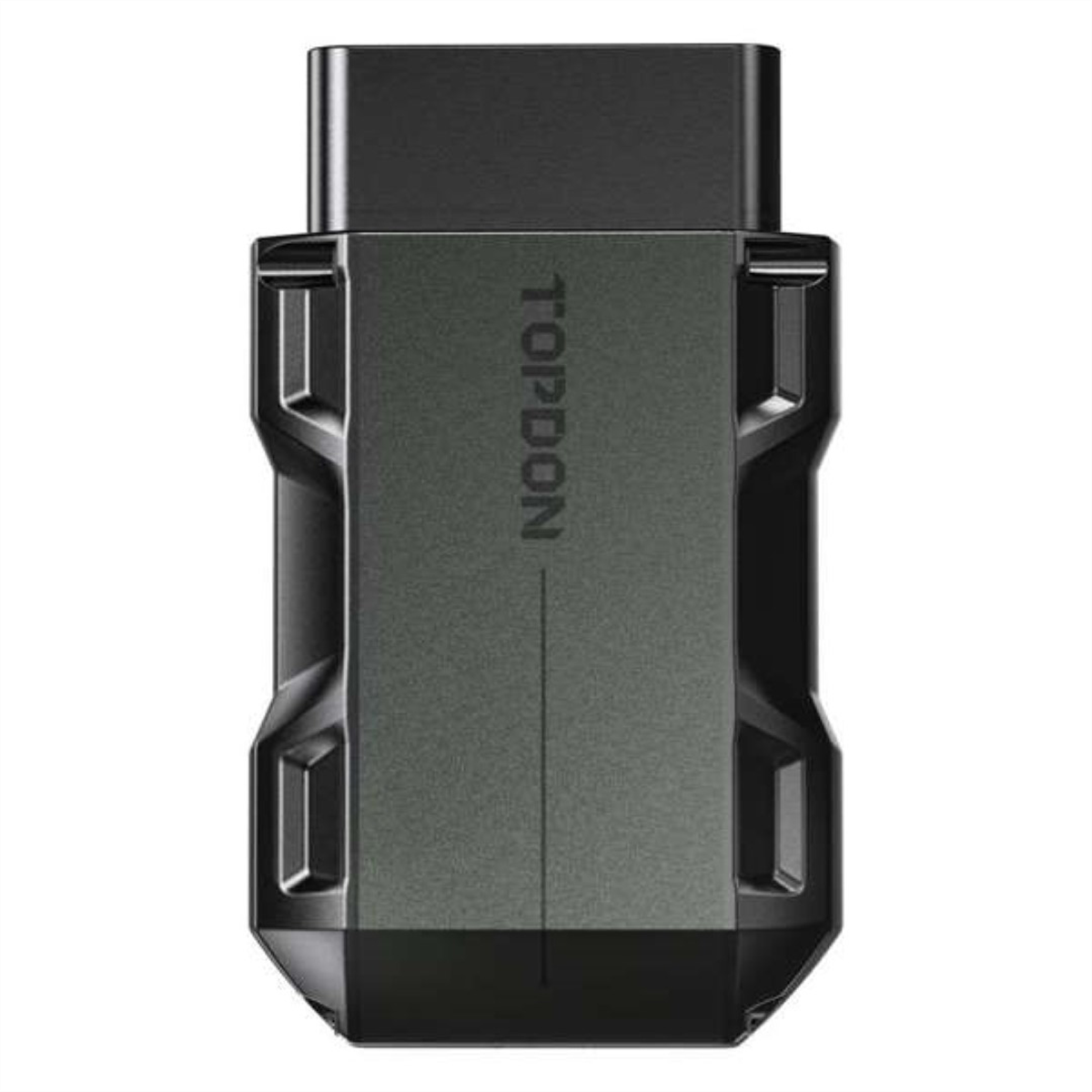 Topdon TOPSCANPRO Pocket-Size Bluetooth Scan Tool with Bi-Directional Controls, Part Number