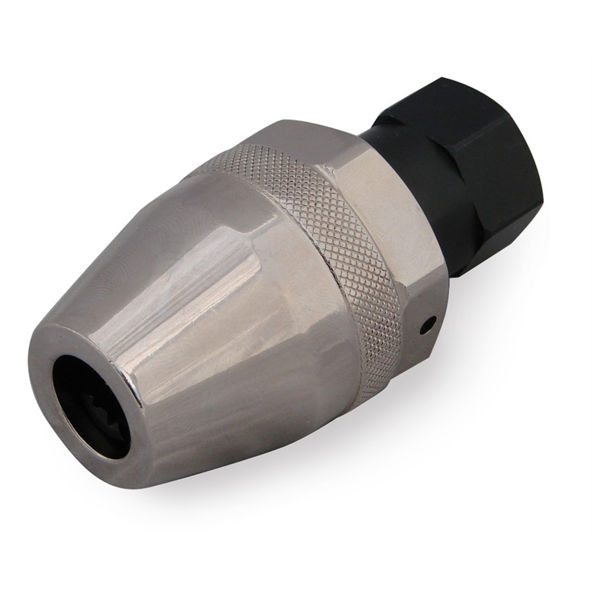 Titan Hand Tools 16023 3/8In Stud Extractor, fits 1/4 to 1/2 inch studs, impact gun compatible