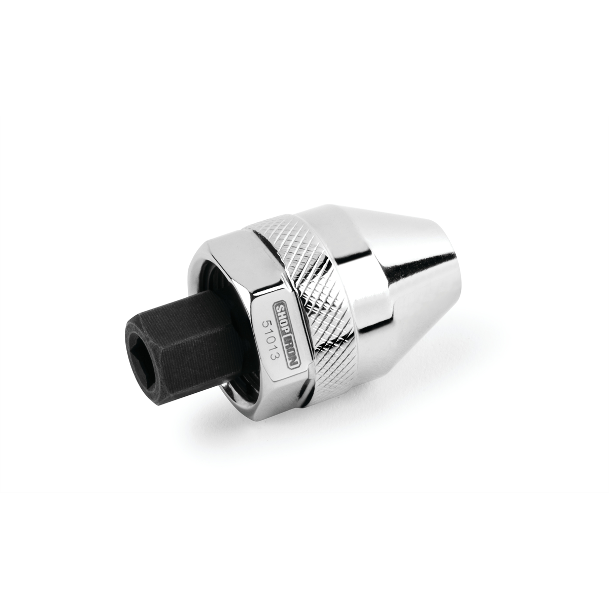 Titan 51013 Tapered Stud Extractor for Rusted and Broken Studs, Compact Hand Tool