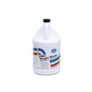 USC 36135 Magic Mask Ready-to-Spray Masking Liquid 1 gal Can, Water-Based